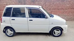 Subaru Pleo L 2007 for Sale