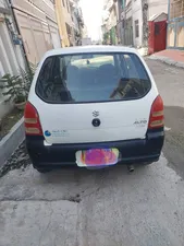 Suzuki Alto VXR 2007 for Sale