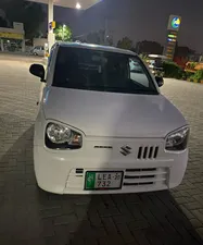 Suzuki Alto VXR 2019 for Sale