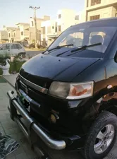 Suzuki APV GLX 2008 for Sale