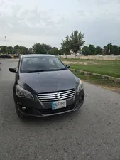 Suzuki Ciaz Automatic 2017 for Sale