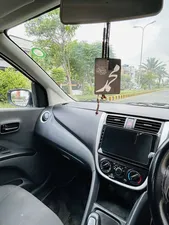 Suzuki Cultus Auto Gear Shift 2018 for Sale