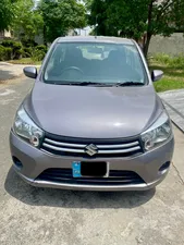 Suzuki Cultus VXL 2019 for Sale
