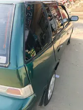 Suzuki Cultus VXR 2000 for Sale