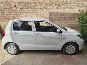 Suzuki Cultus VXR 2018 for Sale