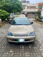 Suzuki Cultus VXR (CNG) 2006 for Sale