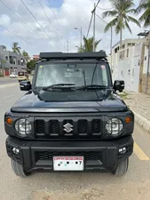 Suzuki Jimny Turbo 2023 for Sale