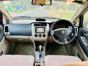 Suzuki Liana Eminent Automatic 1.3 2006 for Sale