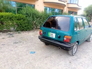 Suzuki Mehran VX 1998 for Sale