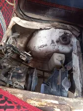 Suzuki Ravi Euro II 2013 for Sale