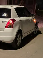 Suzuki Swift DLX 1.3 Navigation  2019 for Sale