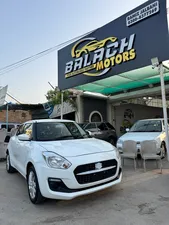 Suzuki Swift GL Manual 2023 for Sale