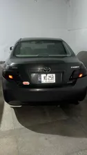Toyota Camry Up-Spec Automatic 2.4 2008 for Sale