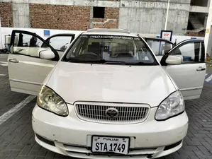 Toyota Corolla XLi 2007 for Sale