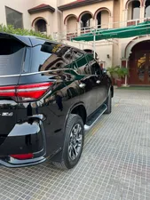 Toyota Fortuner Legender  2022 for Sale