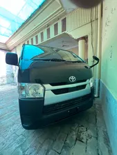 Toyota Hiace 2021 for Sale