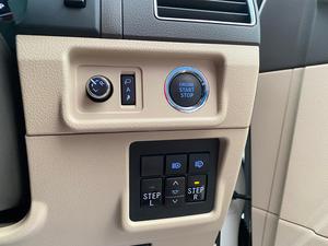 Make: Prado TXL 2.7
Model: 2020
Mileage: 24,000 Km
Reg: 2024 khi

*Autofoot step
*Leather & power seats 
*Heating & cooling seats 
*Original TV + 4 cameras 
*7 seater 
*Beige room
*Sunroof

Calling and Visiting hours

Monday to Saturday

11:00 AM to 7:00 PM