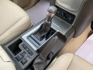 Make: Prado TXL 2.7
Model: 2020
Mileage: 24,000 Km
Reg: 2024 khi

*Autofoot step
*Leather & power seats 
*Heating & cooling seats 
*Original TV + 4 cameras 
*7 seater 
*Beige room
*Sunroof

Calling and Visiting hours

Monday to Saturday

11:00 AM to 7:00 PM