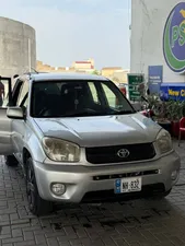 Toyota Rav4 2004 for Sale