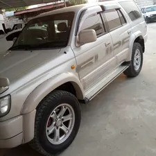 Toyota Surf SSR-X 3.0D 1996 for Sale
