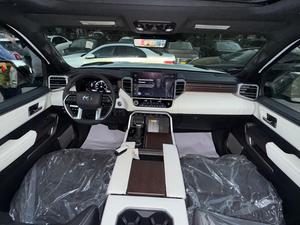Toyota TUNDRA 
Capstone Edition 
3.5 Petrol Hybrid 

Model: 2022
Top of the line

Calling and visiting hours

Monday to Saturday

11:00 AM to 7:00 PM