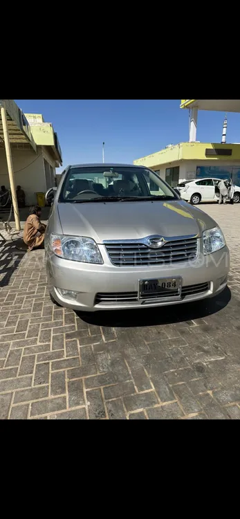 Toyota Corolla 2006 for Sale in Quetta Image-1