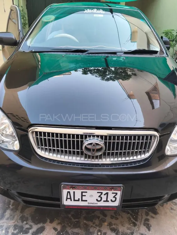 Toyota Corolla 2006 for Sale in Gujar Khan Image-1