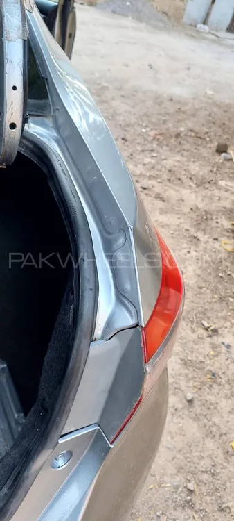 Toyota Corolla 2015 for Sale in Quetta Image-1