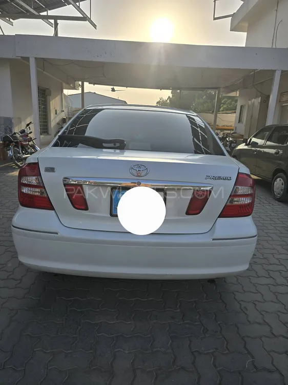 ٹویوٹا پریمیو 2006 for Sale in پشاور Image-1