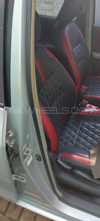 Toyota Vitz 2007 for Sale in Peshawar Image-1