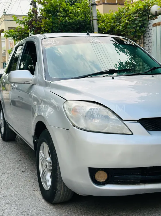 Mazda Demio 2007 for Sale in Islamabad Image-1