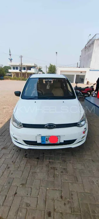 United Bravo 2019 for Sale in Islamabad Image-1