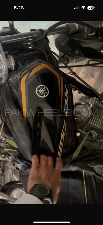 Yamaha Other 2025 for Sale Image-1