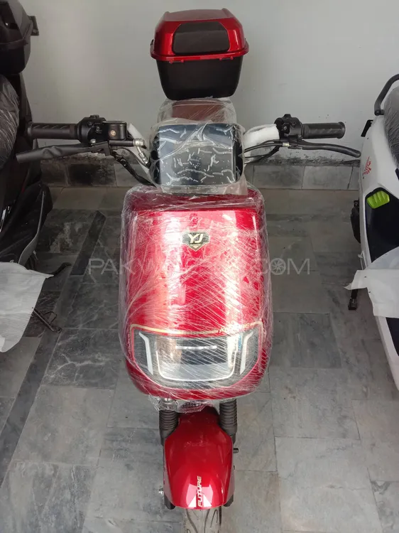 YJ Future Galaxy 2025 for Sale Image-1