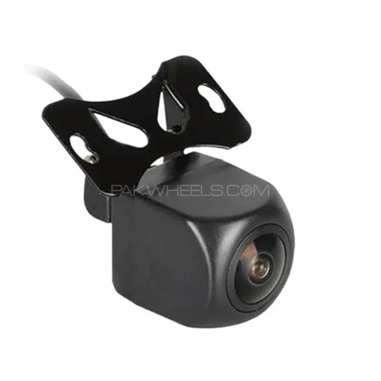 AHD Rear Camera For Car Honda Civic Image-1