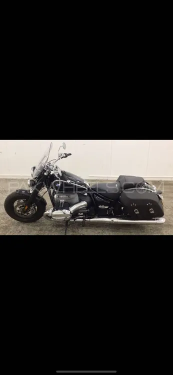 BMW R 18 B 2022 for Sale Image-1