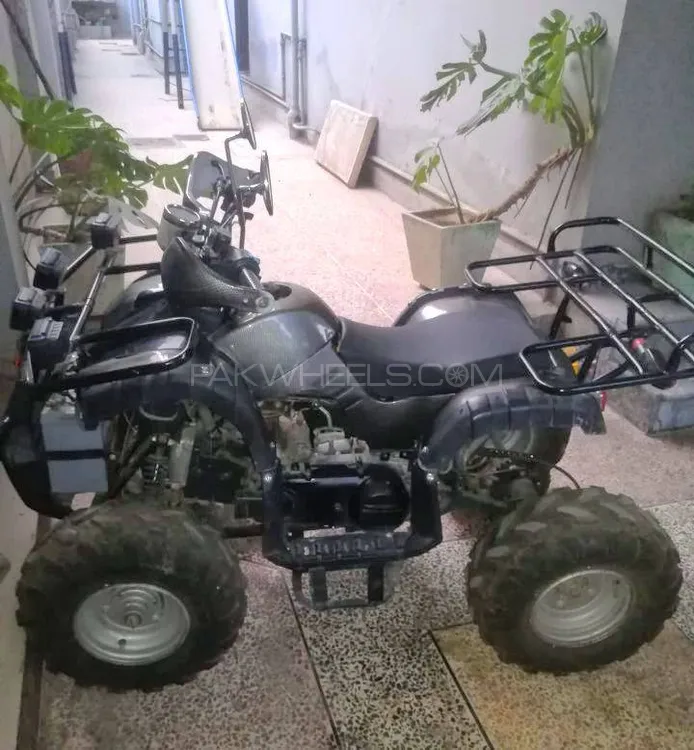 Chinese Bikes 150cc 2024 for Sale Image-1