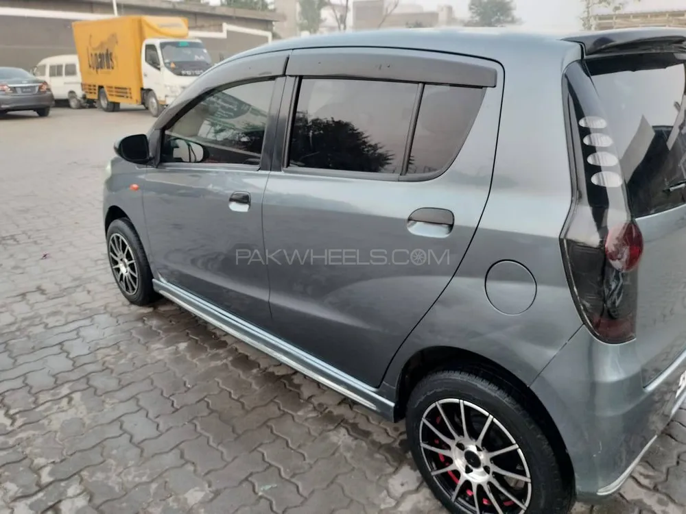 Daihatsu Mira 2007 for Sale in Mandi bahauddin Image-1