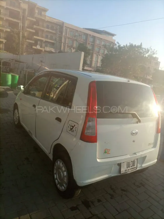 Daihatsu Mira 2006 for Sale in Islamabad Image-1
