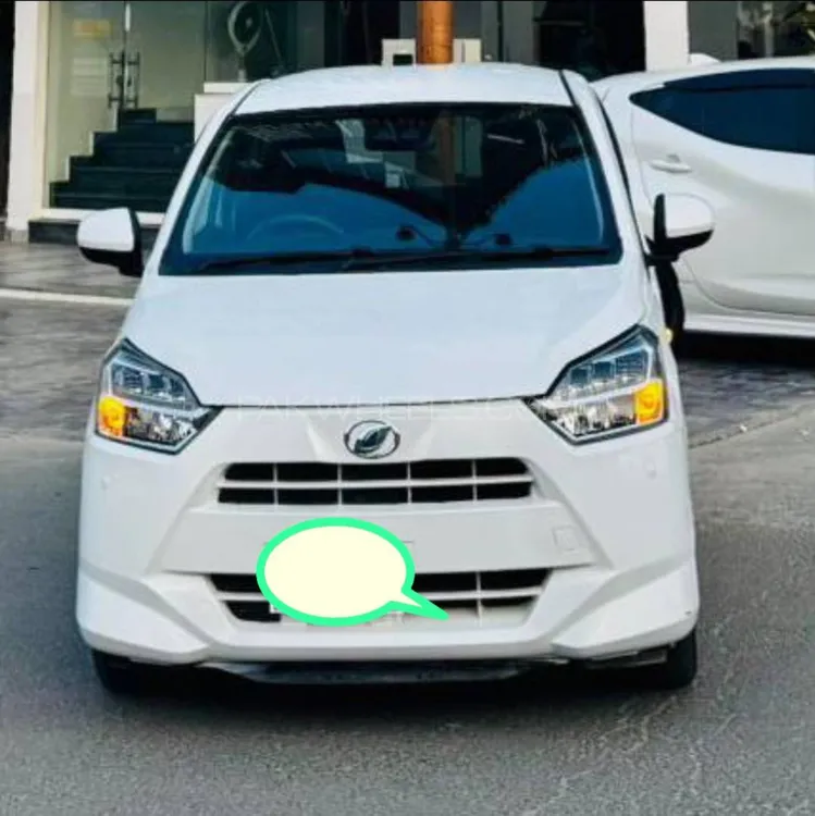 ڈائیہاتسو میرا 2024 for Sale in لاہور Image-1