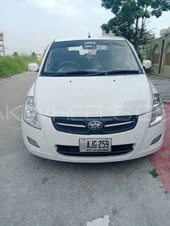 FAW V2 2018 for Sale in Rawalpindi Image-1