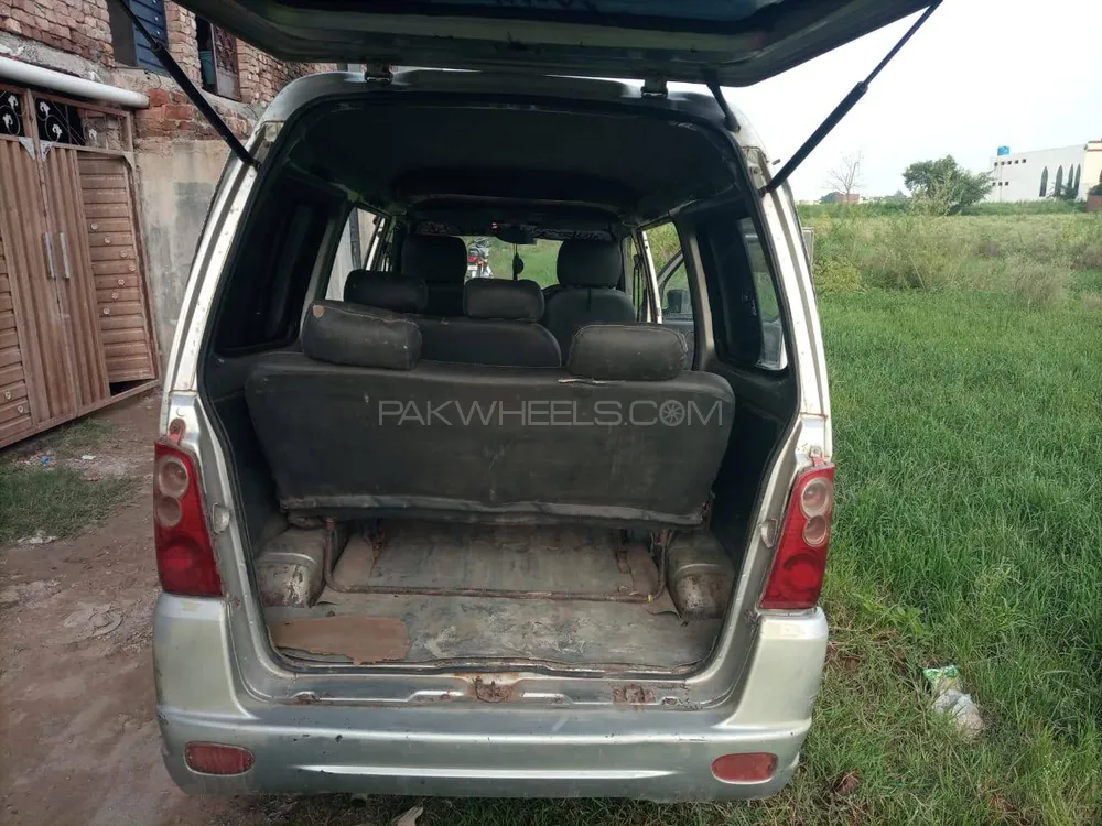 FAW X-PV 2014 for Sale in Sialkot Image-1