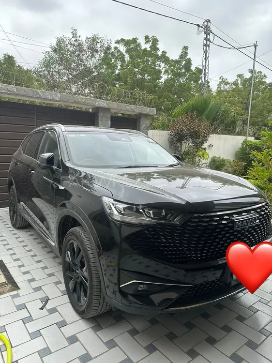 Haval H6 2024 for Sale in Karachi Image-1