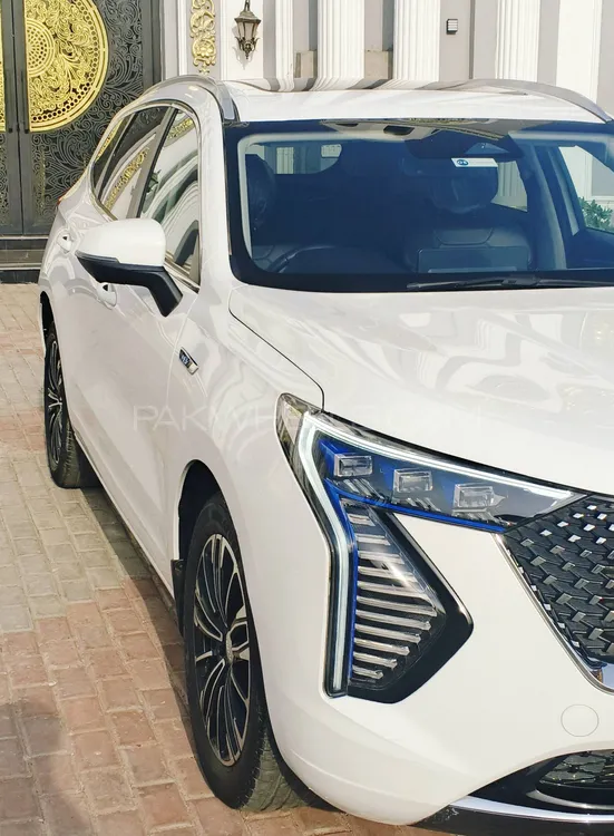 Haval Jolion 2024 for Sale in Lahore Image-1