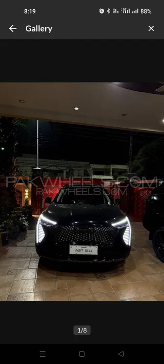 ہیول جولین 2024 for Sale in ساہیوال Image-1