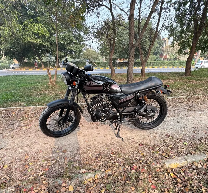 Hi Speed Infinity 150 2023 for Sale Image-1