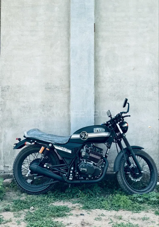 Hi Speed Infinity 150 2024 for Sale Image-1