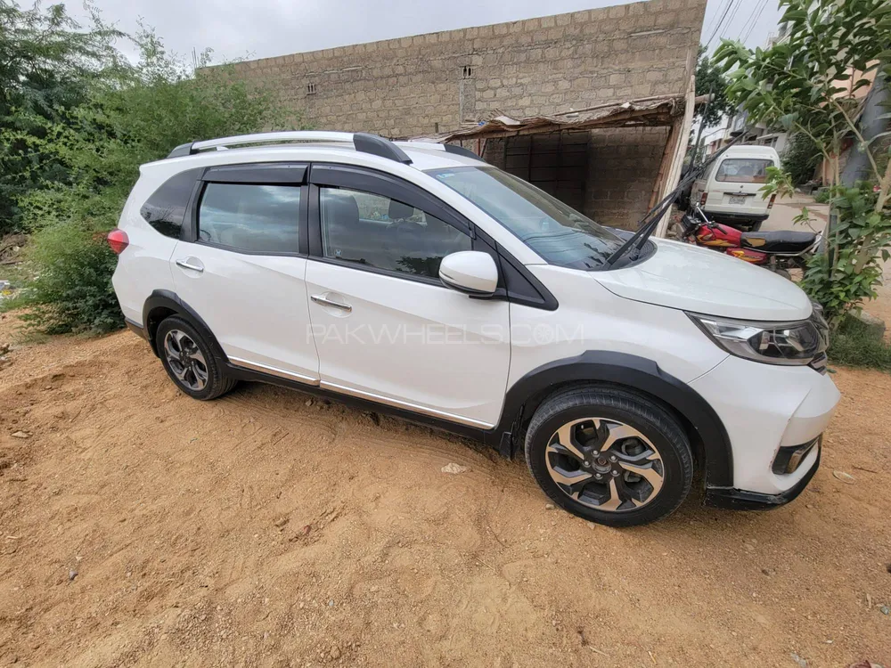 Honda BR-V 2020 for Sale in Karachi Image-1