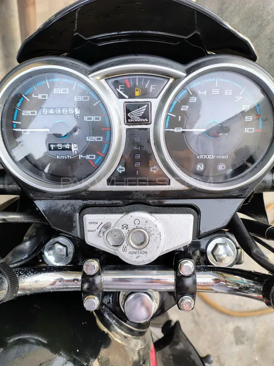 Honda CB 150F 2023 for Sale Image-1