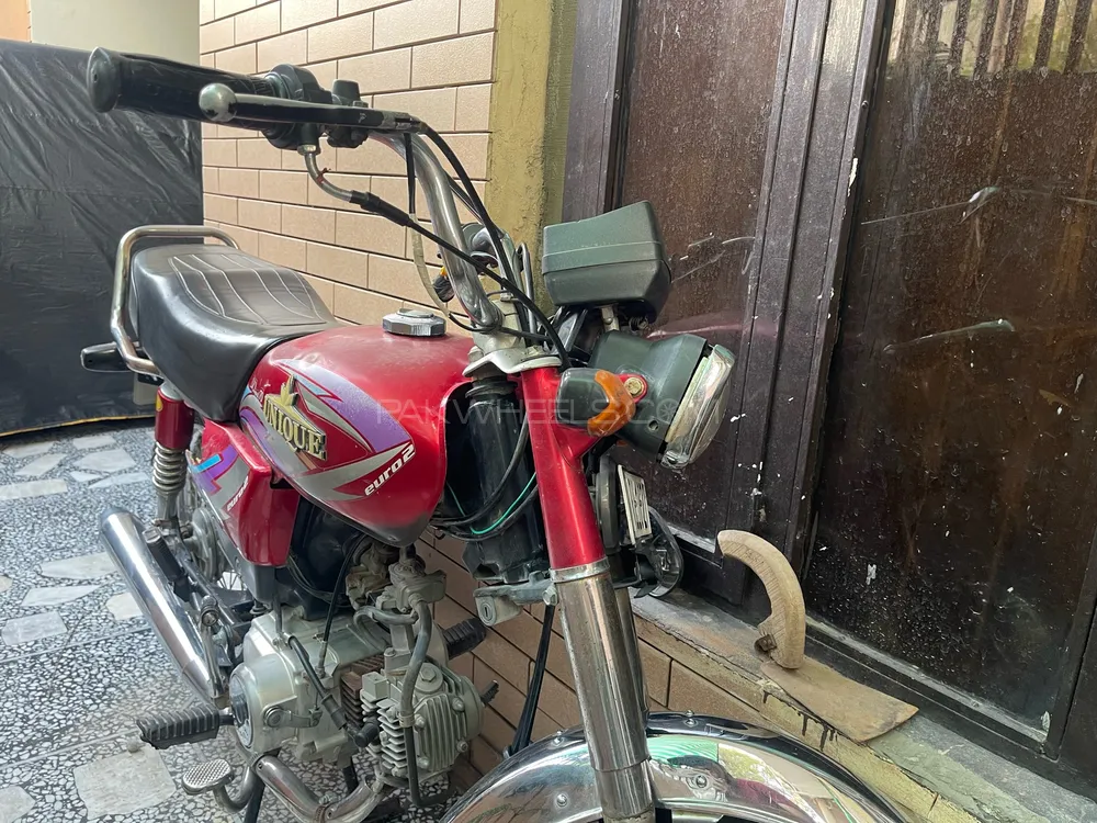 Honda CD 70 2013 for Sale Image-1